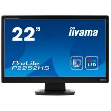 Монитор iiyama P2252HS-B1