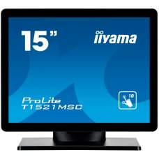 Монитор iiyama T1521MSC-B1