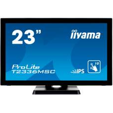 Монитор iiyama T2336MSC-B2