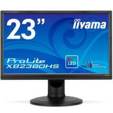 Монитор iiyama XB2380HS-B1