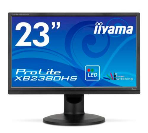 Монитор iiyama XB2380HS-B1