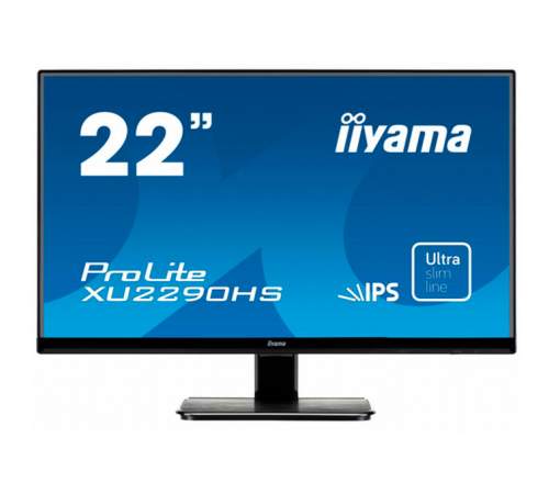 Монитор iiyama XU2290HS-B1