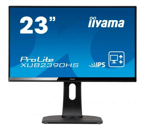 Монитор iiyama XUB2390HS-B1