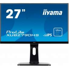 Монитор iiyama XUB2790HS-B1