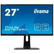 Монитор iiyama B2783QSU-B1