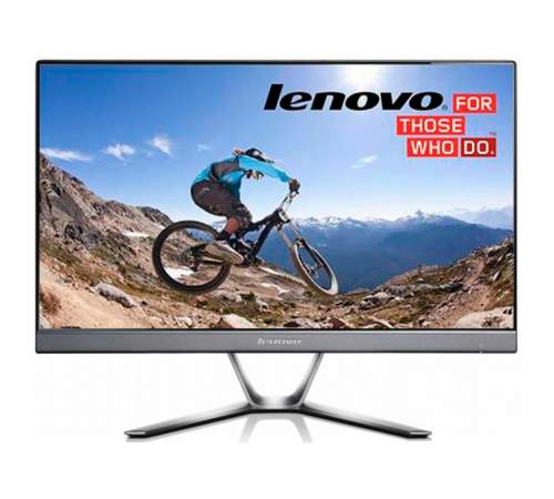 Монитор Lenovo LI2323sw (18201621)