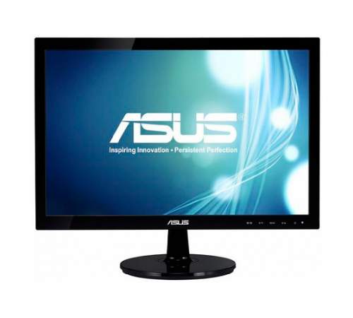 Монитор ASUS VS197DE