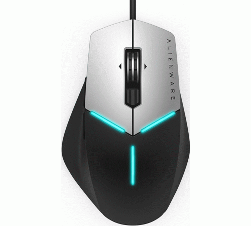 Мышка Dell Alienware Advanced Gaming Mouse AW558