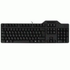Клавиатура Dell Smartcard Keyboard KB813