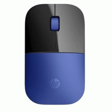 Мышка HP Z3700 WL Dragonfly Blue