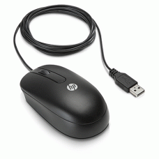 Мышка HP 3-Button USB Laser Mouse