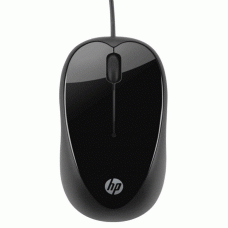 Мышка HP Mouse X1000