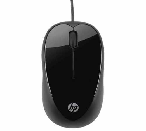 Мышка HP Mouse X1000