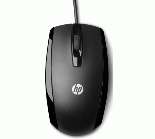 Мышка HP Mouse X500