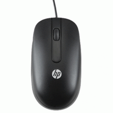 Мышка HP USB Optical Scroll Mouse