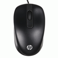 Мышка HP USB Travel Mouse