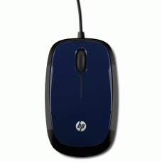 Мышка HP Mouse X1200 Revolutionary Blue