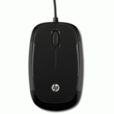 Мышка HP X1200 Wired Black Mouse