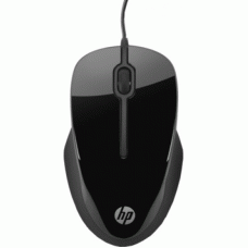 Мышка HP X1500 Mouse
