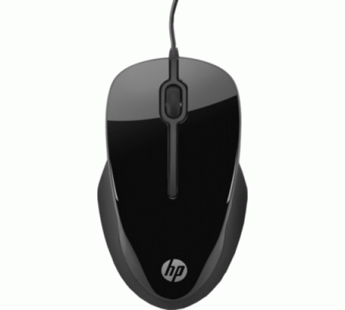 Мышка HP X1500 Mouse