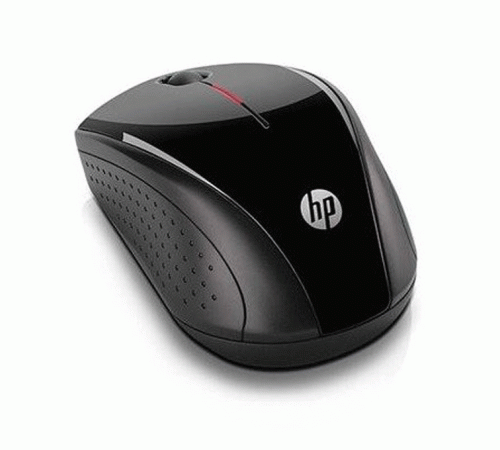 Мышка HP X3000 Wireless Mouse