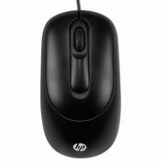 Мышка HP X900 Wired Mouse