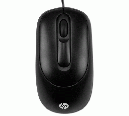 Мышка HP X900 Wired Mouse