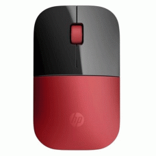 Мышка HP Z3700 WL Cardinal Red