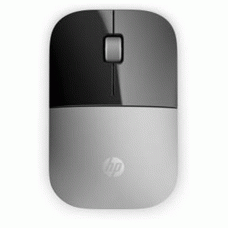 Мышка HP Z3700 WL Silver