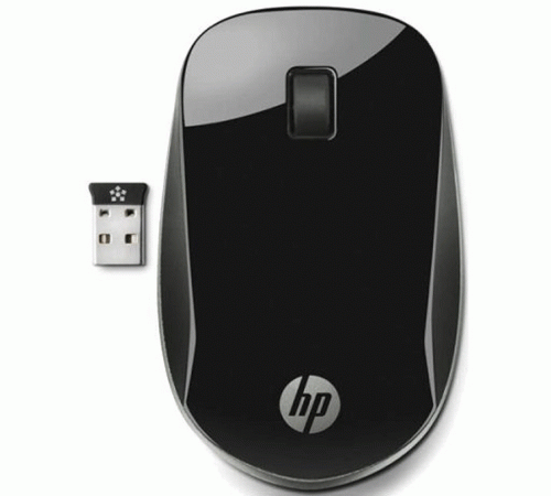 Мышка HP Z4000 Wireless Mouse