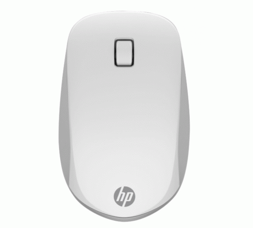 Мышка HP Z5000 White BT