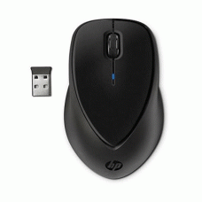Мышка HP Comfort Grip Wireless Mouse