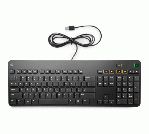 Клавиатура HP Conferencing Keyboard