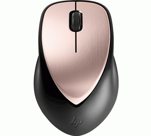 Мышка HP ENVY Rechargeable Mouse 500 Rose Gold