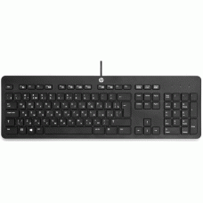 Клавиатура HP USB Business Slim Keyboard