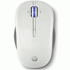 Мышка HP X3300 WL White