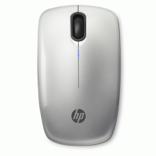 Мышка HP Wireless Mouse Z3200 Natural Silver