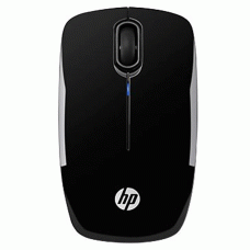 Мышка HP Wireless Mouse Z3200 Black