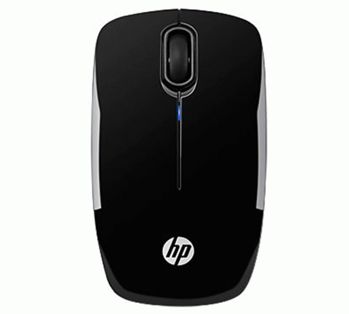 Мышка HP Wireless Mouse Z3200 Black