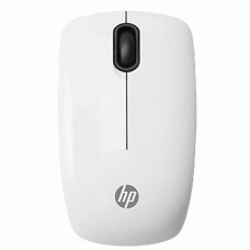 Мышка HP Wireless Mouse Z3200 White