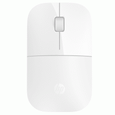 Мышка HP Z3700 WL Blizzard White