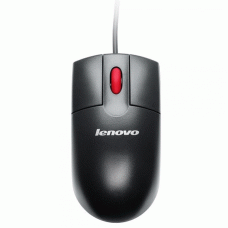 Мышка Lenovo Optical Wheel Mouse