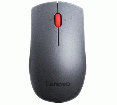 Мышка Lenovo Professional Wireless Laser Mouse