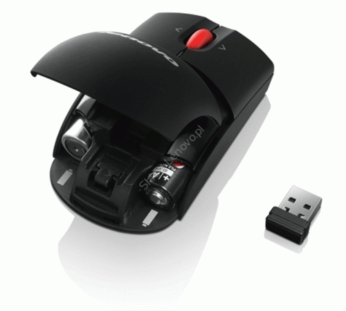 Мышка Lenovo ThinkPad Bluetooth Laser Mouse