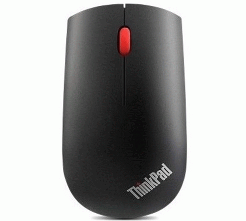 Мышка Lenovo ThinkPad Essential Wireless Mouse