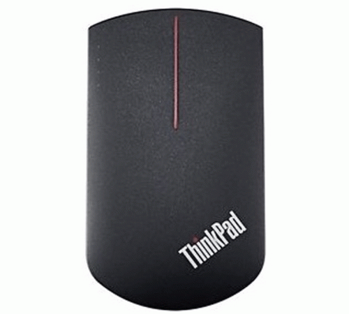 Мышка Lenovo ThinkPad X1 Wireless Touch Mouse