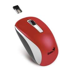 Мышка Genius NX-7010 WL Red
