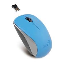 Мышка Genius NX-7000 WL Blue