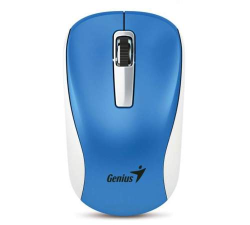 Мышка Genius NX-7010 WL Blue