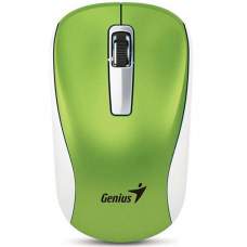 Мышка Genius NX-7010 WL Green